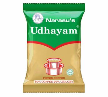 Narasus Udhayam – Coffee Powder –  நரசுஸ் உதயம் காபி  பவுடர்