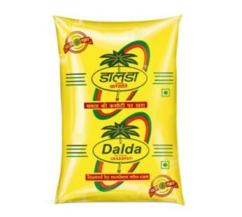 Dalda -Vanaspathi – டால்டா வனஸ்பதி