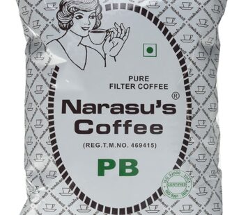 Narasus Pure Premium Blend [PB] Filter Coffee-நரசுஸ் பியூர் ப்ரீமியம் பிளன்ட் பில்டர் காபி