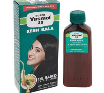 Super Vasmol -சூப்பர் வாஸ்மோல்
