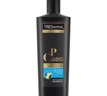 Tresemme Climate Protection Shampoo -185 ml – ட்ரஷிமி க்ளைமேட் ப்ரொடெக்ஷன் ஷாம்பு – 185ml