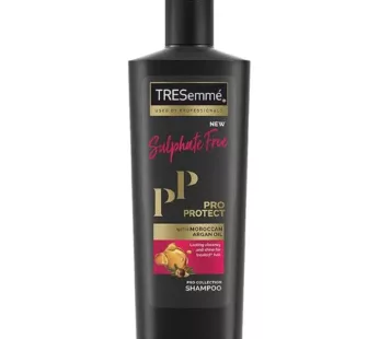 Tresemme Pro Protect Sulphate Free Shampoo – 185 ml -ட்ரஷிமி ப்ரோ ப்ரொடெக்ட் சல்பேட் ஃப்ரி ஷாம்பு – 185ml