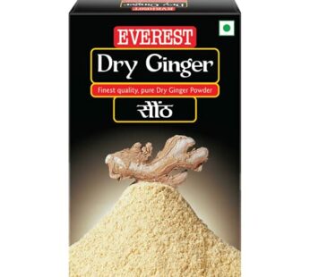 Everest Dry Ginger Powder -100 gm- எவரெஸ்ட் உலர் இஞ்சி தூள் -100 gm