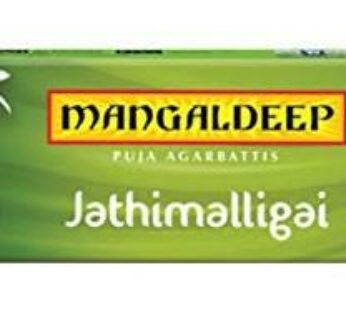 Mangaldeep Jathimalligai Agarbathi – மங்கள்தீப் ஜாதிமல்லிகை அகர்பத்தி