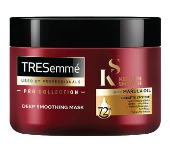 Tresemme Keratin Mask -300 ml – ட்ரஷிமி கேரட்டின் மாஸ்க் – 300 மிலி