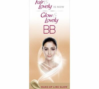 Glow & Lovely BB Cream -Face Cream – க்ளோவ் & லவ்லி  BB  பேஸ் கிரீம்