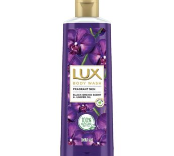 Lux Body Wash Orchids & Juniper Oil -245 ml – லக்ஸ் பாடி வாஷ் ஆர்ச்சிட்ஸ் ஜூனிபர் ஆயில் 245 மில்