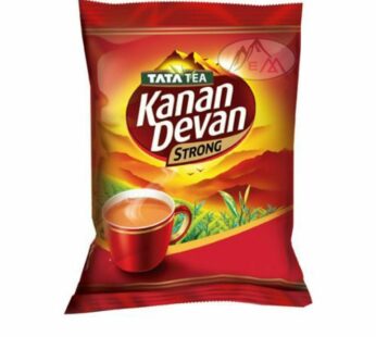 Kannan Devan Tea Storng -Hotel Pack  -கண்ணன் தேவன் டீ  ஸ்டராங் -ஹோட்டல்  பேக்
