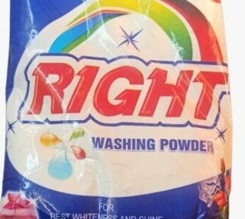 Right Detergent Powder – ரைட் டிடெர்ஜென்ட் பவுடர்