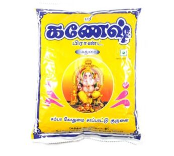 Ganesh Samba Kothumai Kurunai – கணேஷ் சம்பா கோதுமை குருணை (500 gm)