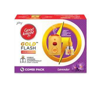 Good Night Gold Flash -Lavender – Combi Pack – குட் நைட் கோல்ட் பிளாஷ் – லாவெண்டர்