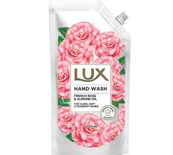Lux Hand wash – Rose – லக்ஸ் ஹண்ட் வாஷ் – ரோஸ்