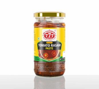 777 Tomato Paste -300 gm  – 777 டொமட்டோ பேஸ்ட்  -300  கிராம்