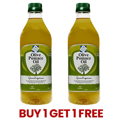 RYCA Olive Pomace Oil -Buy 1  Get 1 -RYCA  ஆலிவ் போமஸ் ஆயில்