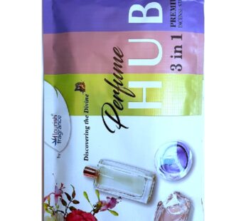 Flourish Fragrance Perfume Hub Agarbatti – ஃப்லௌரிஷ்  பிரெக்ரான்ஸ்  பர்ஃப்யூம் ஹப் அகர்பத்தி