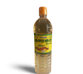 Kumaraguru Coconut Oil – குமரகுரு கோக்கனட் ஆயில்