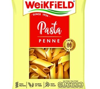 Weikfield  Penne Pasta – 900 gm – வெஃபில்ட் பென்னே பாஸ்தா -900 கி