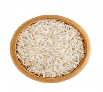 Ponni Pacharisi PT Rice ( Tulasi Brand)-Arisi -Raw Rice -பி.டி.பச்சை-பொன்னி பச்சரிசி [HMT] -துளசி பிராண்ட்