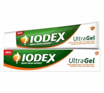 Iodex Ultra Gel – ஐயோடெஸ் அல்ட்ரா ஜெல்