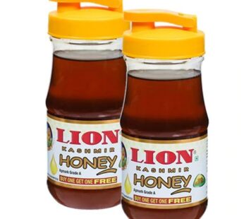 Lion Kashmiri Honey  1 Kg – லயன் காஷ்மீரி ஹனி – தேன் –1 கிலோ கிராம்