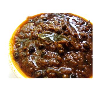 Homemade Pirandai Vathakulambu –  பிரண்டை  வத்த குழம்பு