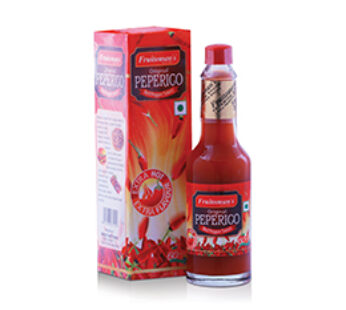Red Pepper Sauce  –  ரெட் பெப்பர் சாஸ்