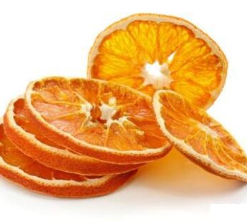 Dry Orange -ட்ரை ஆரஞ்சு- உலர் ஆரஞ்சு