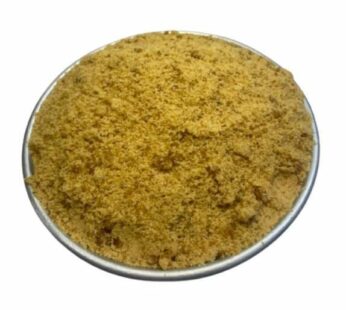 Jaggery powder – Rayapuri- Rayapodi- vellam powder-ராயபுரி-வெல்லம் தூள்
