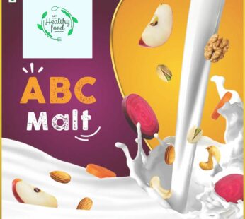 Thalaivalai  ABC  Malt -100 gm -தழை வாழை  ABC மால்ட் – 100 கி