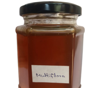 Multi Flora Honey -300 gm – மல்டி ஃப்ளோரா தேன் -300 gm