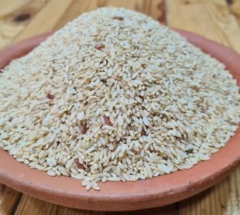Iluppai  Poo  Samba Rice -Arisi – இலுப்பை  பூ சம்பா அரிசி