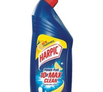 Harpic Blue Toilet Cleaner – lemon – 500 ml – ஹார்பிக் ப்ளூ டாய்லெட் கிளீனர் – லெமன் – 500 ml