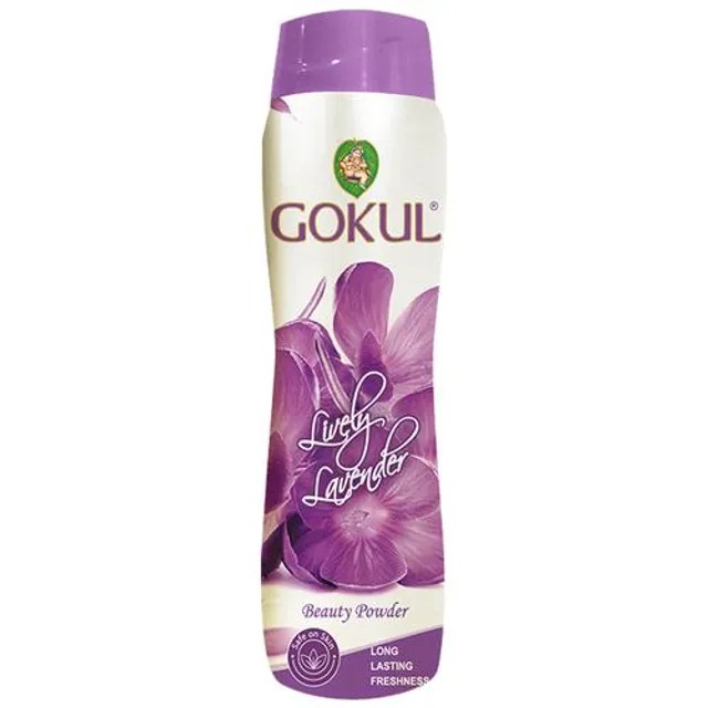 Gokul Santol Cool Skin Cooling Body Talc 150g (Pack of 2): Buy Online at  Best Price in UAE - Amazon.ae