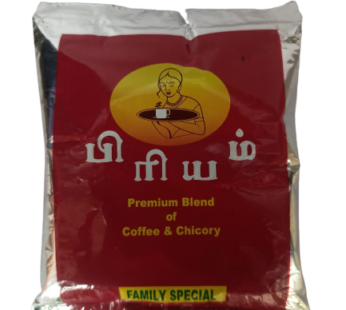 Priyam Coffee Powder – 50 gm -பிரியம் காபி பவுடர் -50 gm