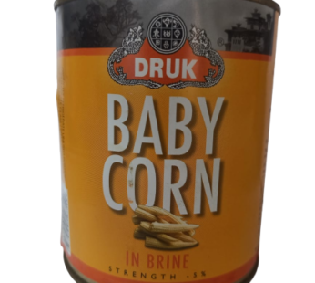 D-Baby Corn  -800 gm-  டி – பேபி கார்ன் -800 gm