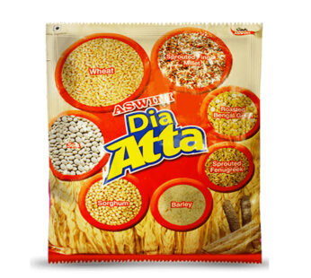 Aswini Wheat Atta -Gothumai \Kothumai Maavu  -1 kg – அஸ்வினி கோதுமை மாவு – 1 kg