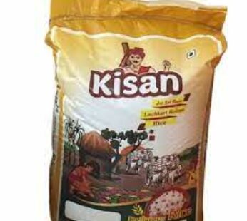Kissan Rice -Arisi -(ADT) – கிசான் ரைஸ் – அரிசி (ADT)