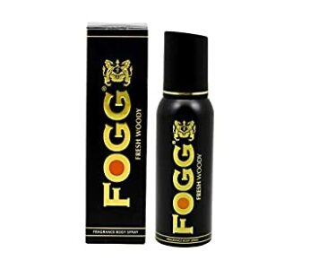Fogg Fresh Woody Perfume Body Spray -100 ml – ஃபாக் ஃப்ரெஷ் பர்பியும் பாடி ஸ்ப்ரே -100 ml
