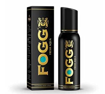 Fogg Fresh  Perfume Body Spray -100 gm – ஃபாக் ஃப்ரெஷ் பர்பியும் பாடி ஸ்ப்ரே -100 gm