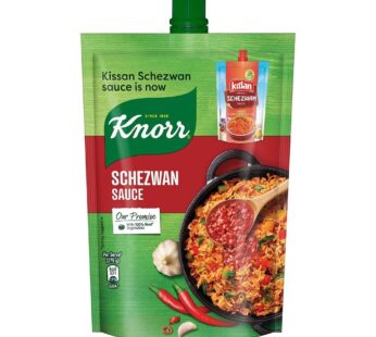 Knorr Sauce Schezwan -200 gm -நார் சாஸ் ஷெஸ்வான் -200 gm