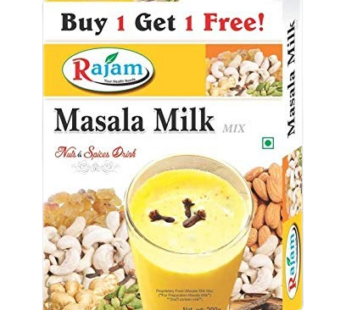 Rajam Masala Milk  Mix -ராஜம் மசாலா மில்க் மிக்ஸ்