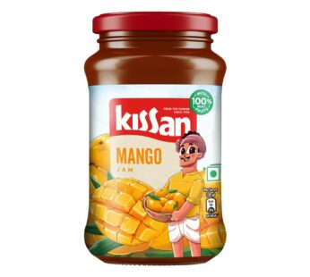 Kissan Mango Jam – கிஸான் மேங்கோ ஜாம்