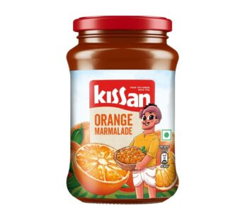 Kissan Orange Marmalade – Jam – 500 gm – கிசான் ஆரஞ்சு ஜாம் -500 gm