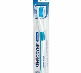 Sensodyne Toothbrush Softbrush  – சென்சோடைன் டூத் பிரஸ்  சாப்ட் பிரஸ்