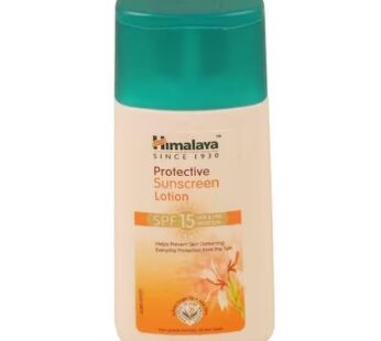 Himalaya Protective  Sunscreen Body Lotion – 50 ml – ஹிமாலயா ப்ரொடெக்டிவ் சன்ஸ்கிரீன் பாடி லோஷன் -50 ml