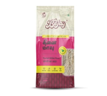 BEJAY-Foxtail Millet Flour-Thinai Maavu-தினை மாவு