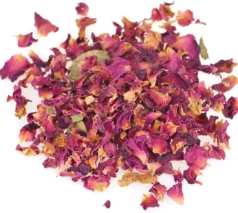 Dry Rose Petals-உலர்ந்த ரோஜா இதழ்கள்
