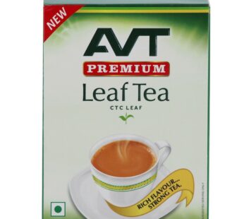 AVT  Premium  Leaf Tea – 100 gm – AVT பிரீமியம் லீப் டீ தூள் -100 gm