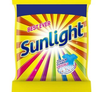 Sunlight Detergent Powder – சன் லைட் டிடர்ஜென்ட் பவுடர்