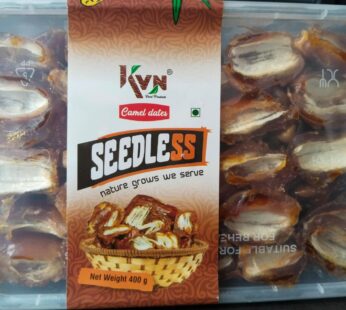 Seedless  Dates (Premium) – விதையற்ற பேரிச்சம் பழம் ( பிரீமியம் )